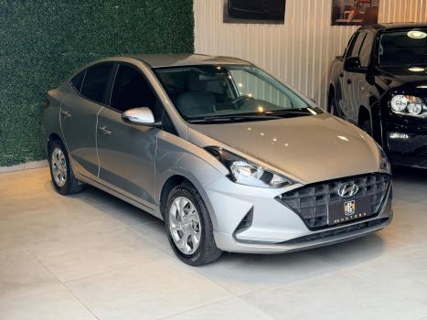 HYUNDAI HB 20 Sedan 1.0 12V 4P FLEX VISION, Foto 1