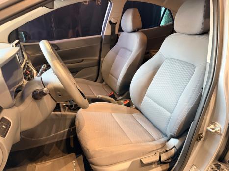HYUNDAI HB 20 Sedan 1.0 12V 4P FLEX VISION, Foto 3