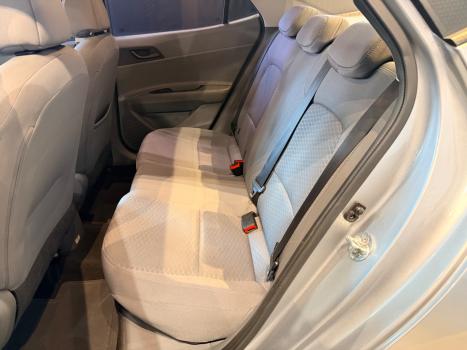 HYUNDAI HB 20 Sedan 1.0 12V 4P FLEX VISION, Foto 4