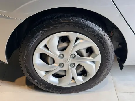 HYUNDAI HB 20 Sedan 1.0 12V 4P FLEX VISION, Foto 10