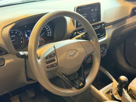 HYUNDAI HB 20 Sedan 1.0 12V 4P FLEX VISION, Foto 11