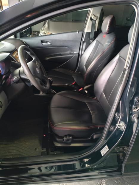 HYUNDAI HB 20 Sedan 1.6 16V 4P FLEX COMFORT PLUS, Foto 2