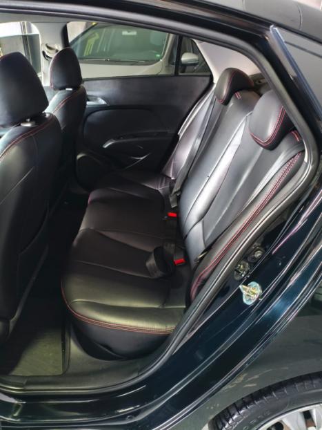 HYUNDAI HB 20 Sedan 1.6 16V 4P FLEX COMFORT PLUS, Foto 4