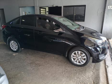 HYUNDAI HB 20 Sedan 1.6 16V 4P FLEX COMFORT PLUS, Foto 5