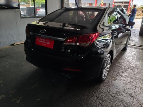 HYUNDAI HB 20 Sedan 1.6 16V 4P FLEX COMFORT PLUS, Foto 8