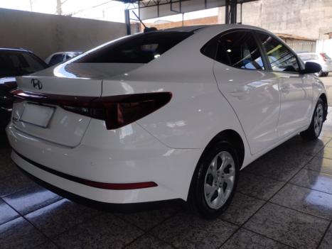 HYUNDAI HB 20 Sedan 1.0 12V 4P FLEX COMFORT PLUS, Foto 2