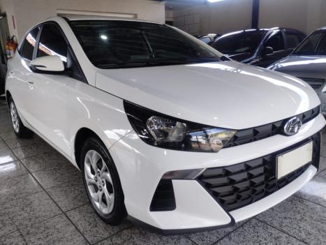 HYUNDAI HB 20 Sedan 1.0 12V 4P FLEX COMFORT PLUS, Foto 5