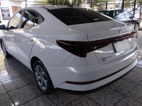 HYUNDAI HB 20 Sedan 1.0 12V 4P FLEX COMFORT PLUS, Foto 6