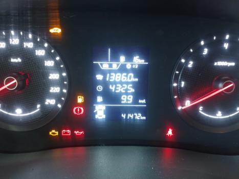 HYUNDAI HB 20 Sedan 1.0 12V 4P FLEX COMFORT PLUS, Foto 7