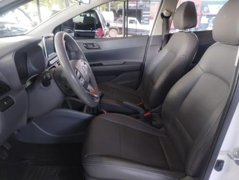 HYUNDAI HB 20 Sedan 1.0 12V 4P FLEX COMFORT PLUS, Foto 9