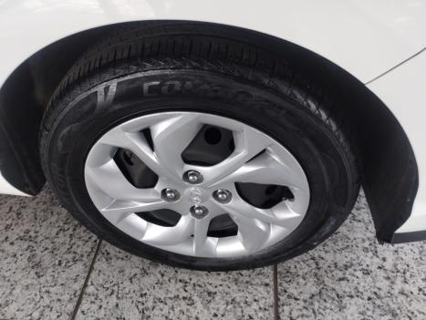 HYUNDAI HB 20 Sedan 1.0 12V 4P FLEX COMFORT PLUS, Foto 11