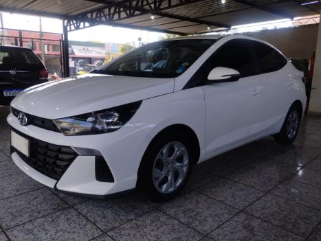 HYUNDAI HB 20 Sedan 1.0 12V 4P FLEX COMFORT PLUS, Foto 12