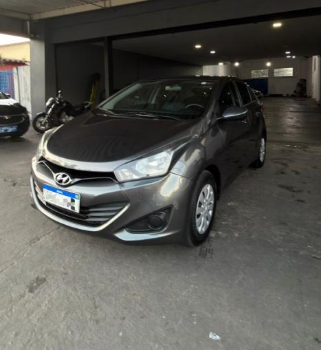 HYUNDAI HB 20 Sedan 1.0 12V 4P FLEX COMFORT PLUS, Foto 1