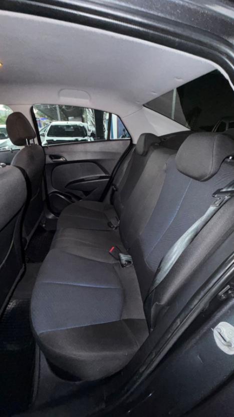 HYUNDAI HB 20 Sedan 1.0 12V 4P FLEX COMFORT PLUS, Foto 3