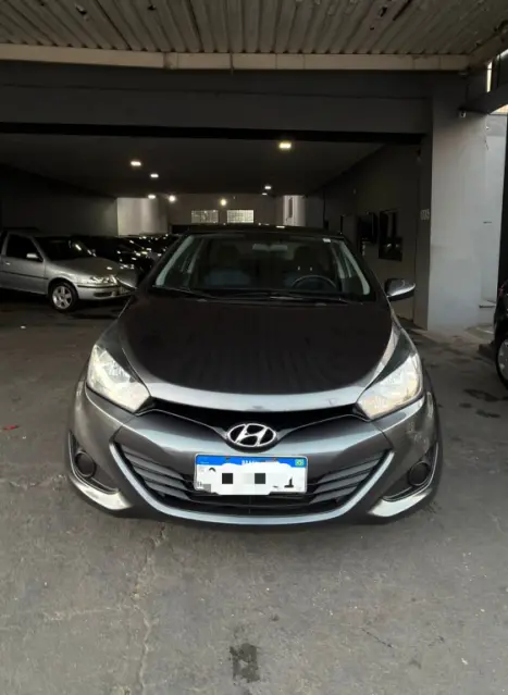 HYUNDAI HB 20 Sedan 1.0 12V 4P FLEX COMFORT PLUS, Foto 9