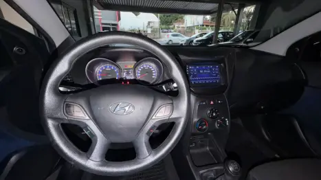 HYUNDAI HB 20 Sedan 1.0 12V 4P FLEX COMFORT PLUS, Foto 10