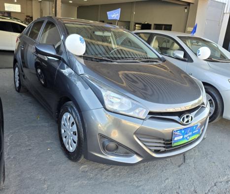 HYUNDAI HB 20 Sedan 1.0 12V 4P FLEX COMFORT PLUS, Foto 3