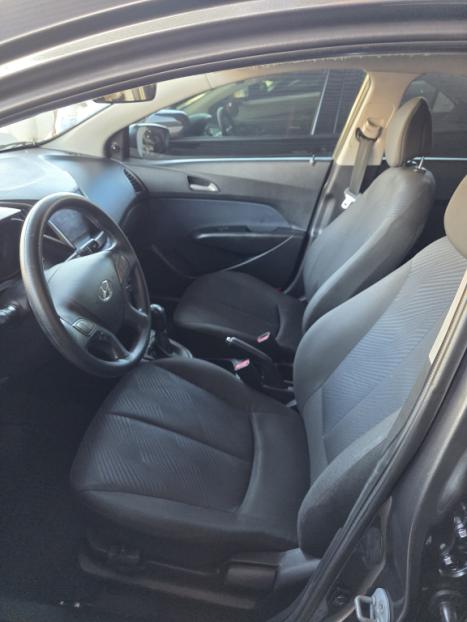 HYUNDAI HB 20 Sedan 1.0 12V 4P FLEX COMFORT PLUS, Foto 5