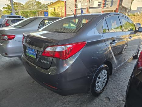 HYUNDAI HB 20 Sedan 1.0 12V 4P FLEX COMFORT PLUS, Foto 7