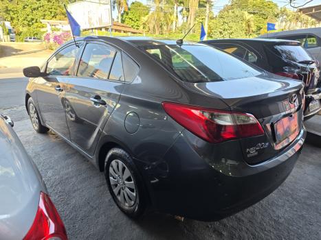 HYUNDAI HB 20 Sedan 1.0 12V 4P FLEX COMFORT PLUS, Foto 9