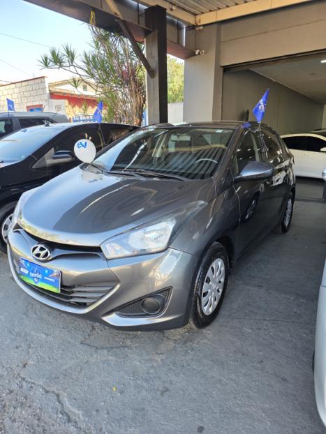 HYUNDAI HB 20 Sedan 1.0 12V 4P FLEX COMFORT PLUS, Foto 10