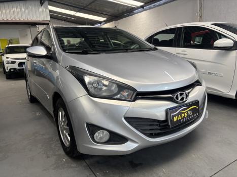 HYUNDAI HB 20 Sedan 1.0 12V 4P FLEX COMFORT STYLE, Foto 2