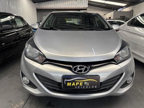 HYUNDAI HB 20 Sedan 1.0 12V 4P FLEX COMFORT STYLE, Foto 3