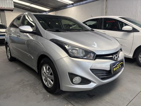 HYUNDAI HB 20 Sedan 1.0 12V 4P FLEX COMFORT STYLE, Foto 4