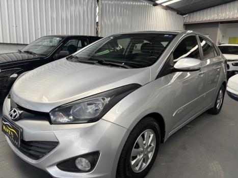 HYUNDAI HB 20 Sedan 1.0 12V 4P FLEX COMFORT STYLE, Foto 5