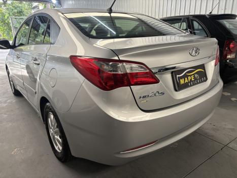 HYUNDAI HB 20 Sedan 1.0 12V 4P FLEX COMFORT STYLE, Foto 6