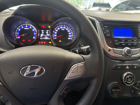 HYUNDAI HB 20 Sedan 1.0 12V 4P FLEX COMFORT STYLE, Foto 9