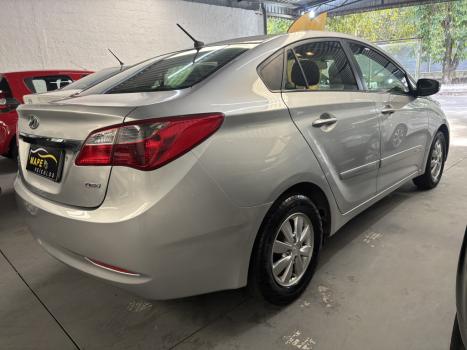HYUNDAI HB 20 Sedan 1.0 12V 4P FLEX COMFORT STYLE, Foto 10