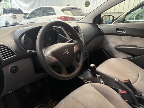 HYUNDAI HB 20 Sedan 1.0 12V 4P FLEX COMFORT STYLE, Foto 11