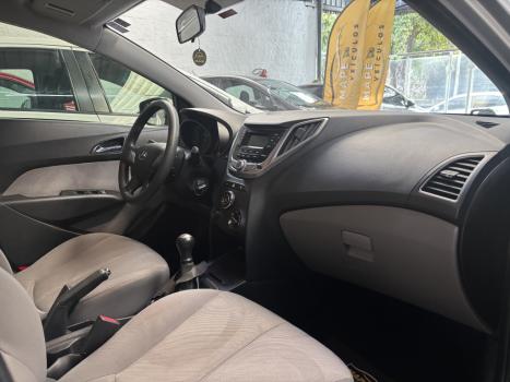 HYUNDAI HB 20 Sedan 1.0 12V 4P FLEX COMFORT STYLE, Foto 12