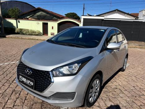 HYUNDAI HB 20 Sedan 1.0 12V 4P FLEX COMFORT PLUS, Foto 1