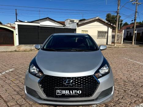 HYUNDAI HB 20 Sedan 1.0 12V 4P FLEX COMFORT PLUS, Foto 2