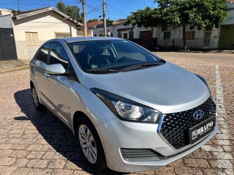 HYUNDAI HB 20 Sedan 1.0 12V 4P FLEX COMFORT PLUS, Foto 3