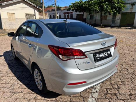HYUNDAI HB 20 Sedan 1.0 12V 4P FLEX COMFORT PLUS, Foto 6