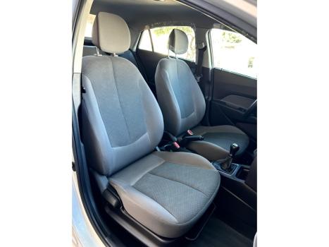 HYUNDAI HB 20 Sedan 1.0 12V 4P FLEX COMFORT PLUS, Foto 7
