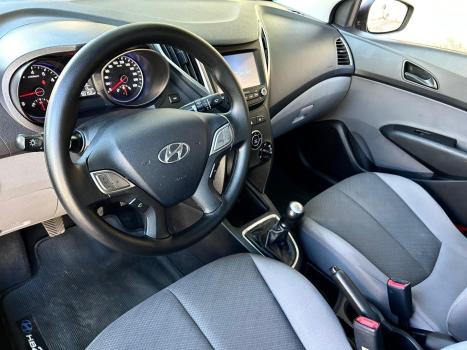 HYUNDAI HB 20 Sedan 1.0 12V 4P FLEX COMFORT PLUS, Foto 8