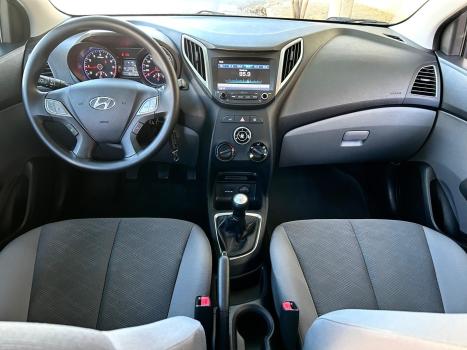 HYUNDAI HB 20 Sedan 1.0 12V 4P FLEX COMFORT PLUS, Foto 9