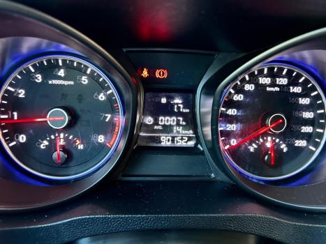 HYUNDAI HB 20 Sedan 1.0 12V 4P FLEX COMFORT PLUS, Foto 13