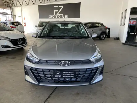 HYUNDAI HB 20 Sedan 1.0 12V 4P FLEX COMFORT PLUS, Foto 2