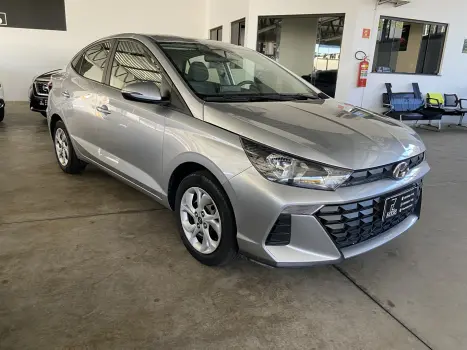 HYUNDAI HB 20 Sedan 1.0 12V 4P FLEX COMFORT PLUS, Foto 3