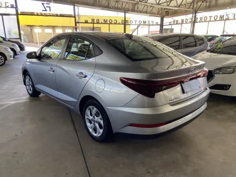 HYUNDAI HB 20 Sedan 1.0 12V 4P FLEX COMFORT PLUS, Foto 6