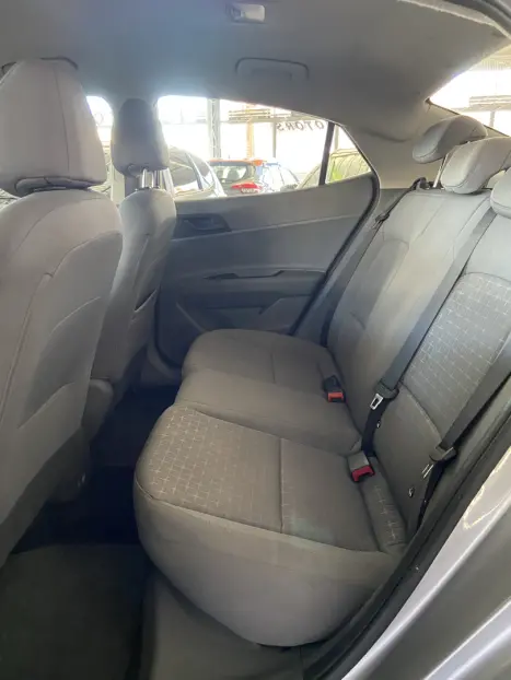 HYUNDAI HB 20 Sedan 1.0 12V 4P FLEX COMFORT PLUS, Foto 9