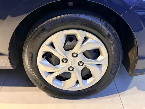 HYUNDAI HB 20 Sedan 1.0 12V 4P FLEX COMFORT PLUS, Foto 10