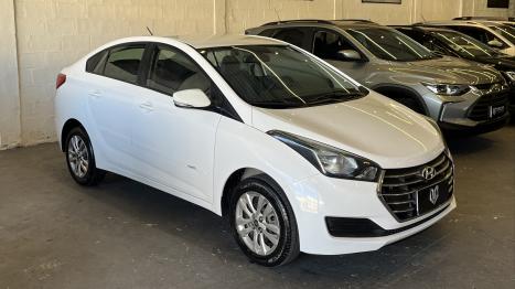HYUNDAI HB 20 Sedan 1.6 16V 4P FLEX COMFORT PLUS, Foto 3