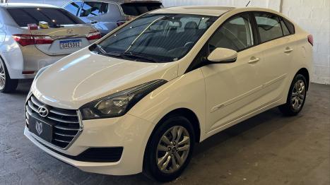 HYUNDAI HB 20 Sedan 1.6 16V 4P FLEX COMFORT PLUS, Foto 4