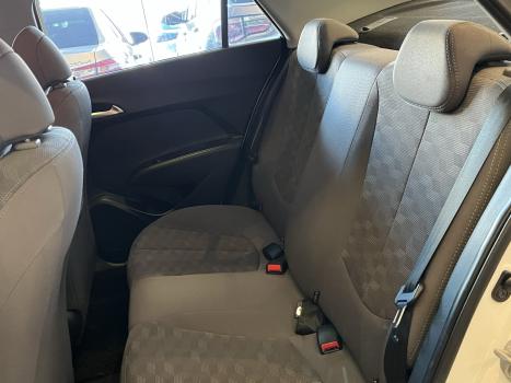 HYUNDAI HB 20 Sedan 1.6 16V 4P FLEX COMFORT PLUS, Foto 14